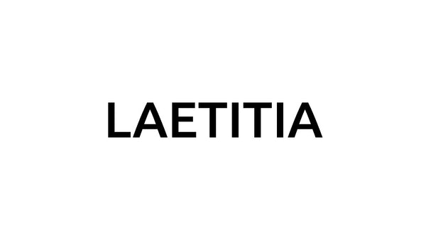 LAETITIA